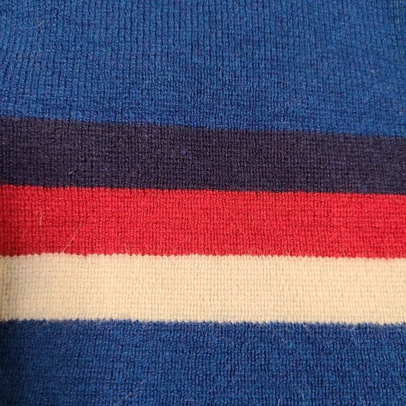 Sporting Life 1979 Retro Zip Sweater - Picture 4 of 8